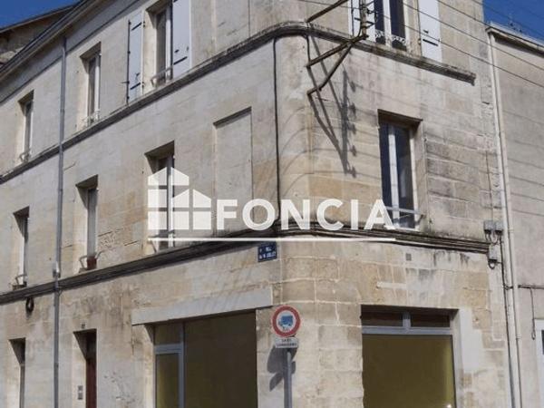 Location Appartement 3 pièces 56.08 m² - 1er ETAGE - PORTE 2 Niort 79000