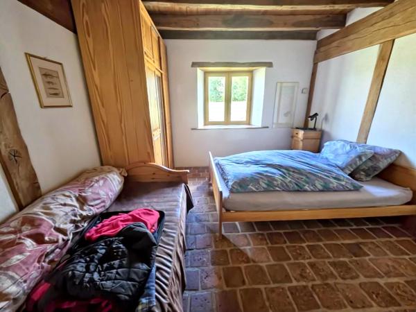 Maison à vendre à Saint-Caprais (03190) - Allier