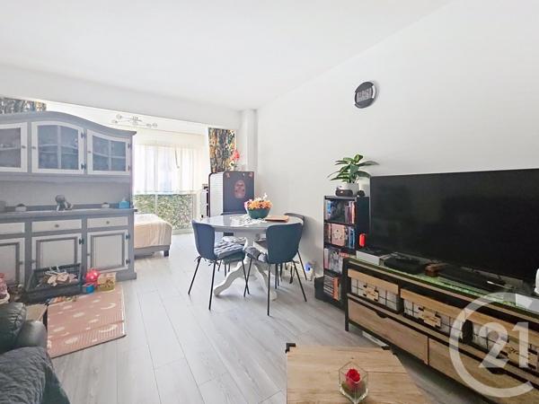 Appartement F3 à vendre  3 pièces - 72,29 m2 SETE - 34