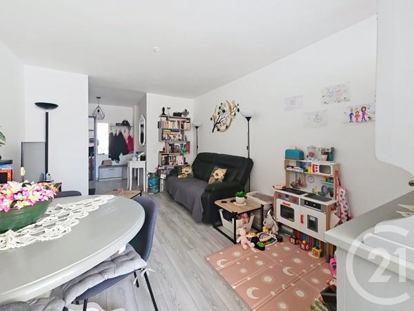 Appartement F3 à vendre  3 pièces - 72,29 m2 SETE - 34