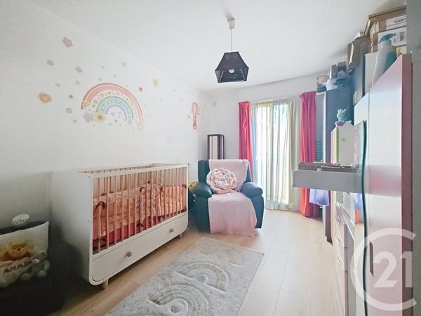 Appartement F3 à vendre  3 pièces - 72,29 m2 SETE - 34