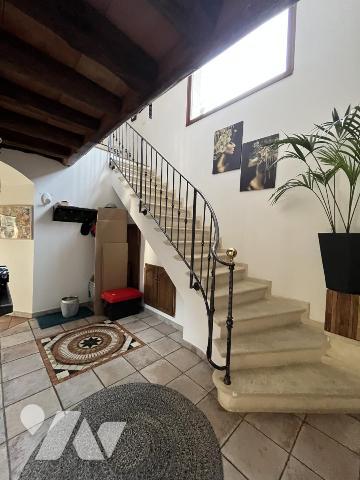 SAINT-PAUL-TROIS-CHATEAUX - VILLA D'ENV. 220 M² 