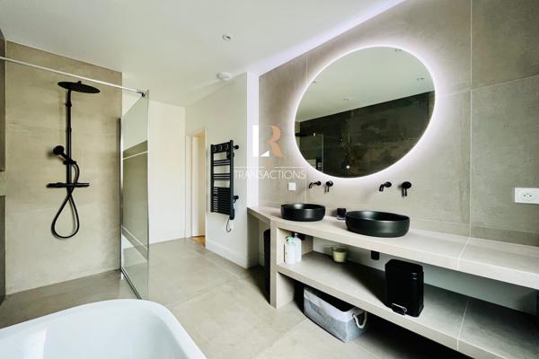 La Rochelle (17000) A 20min à pieds du marché - Maison de plain pied entièrement rénovée