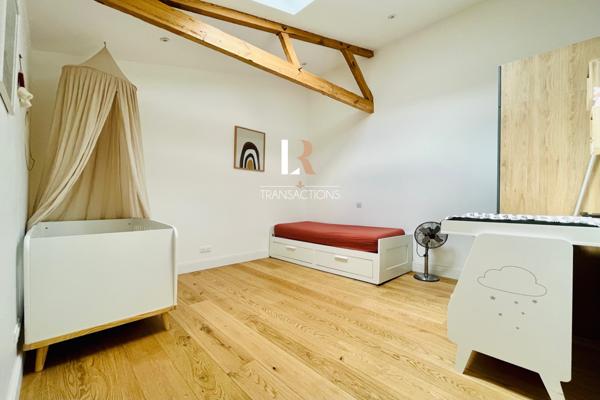 La Rochelle (17000) A 20min à pieds du marché - Maison de plain pied entièrement rénovée