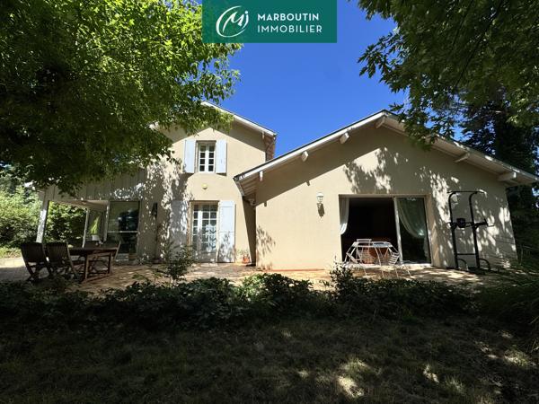 Maison 5 pièce(s) 3 chambre(s) 203 m²