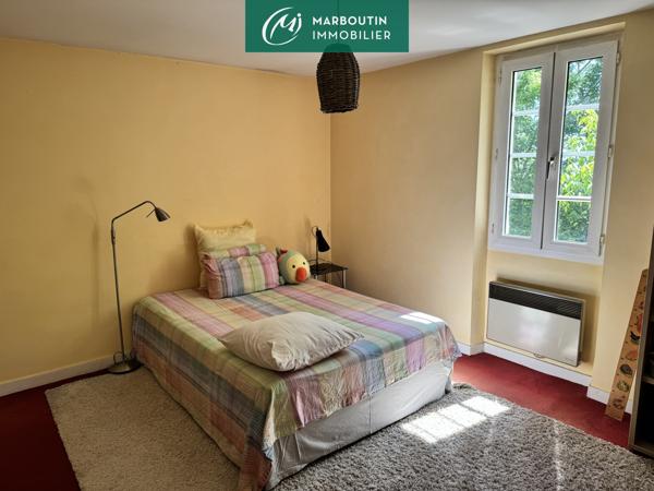 Maison 5 pièce(s) 3 chambre(s) 203 m²
