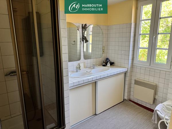 Maison 5 pièce(s) 3 chambre(s) 203 m²