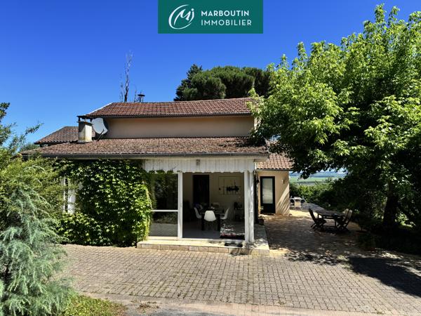 Maison 5 pièce(s) 3 chambre(s) 203 m²