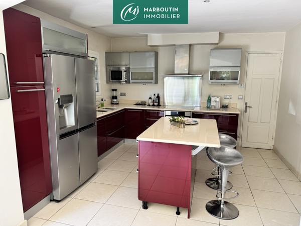 Maison 5 pièce(s) 3 chambre(s) 203 m²