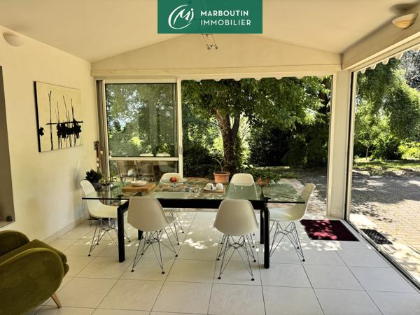 Maison 5 pièce(s) 3 chambre(s) 203 m²