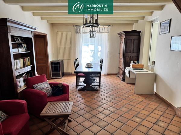Maison 5 pièce(s) 3 chambre(s) 203 m²