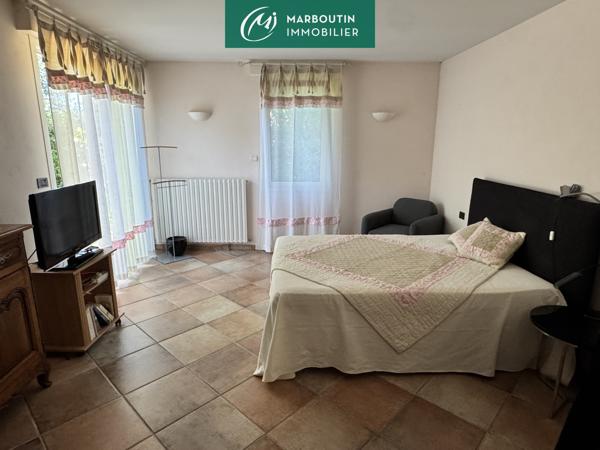 Maison 5 pièce(s) 3 chambre(s) 203 m²