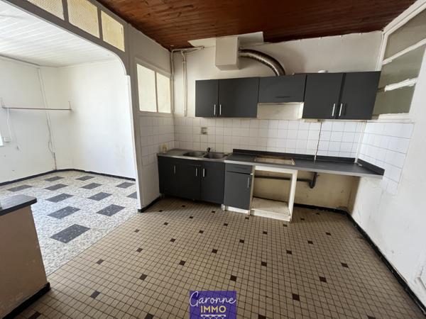 Maison 4 pièce(s) 3 chambre(s) 77 m²