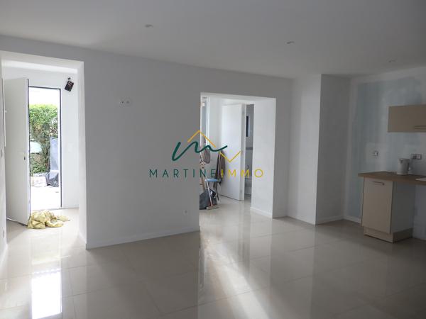 A vendre maison T4 centre ville de Marmande