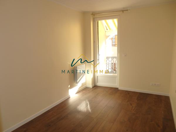 A vendre maison T4 centre ville de Marmande