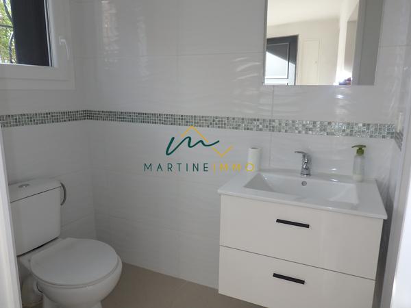 A vendre maison T4 centre ville de Marmande