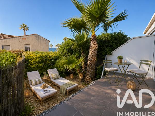 Studio à vendre 28 m² Six-Fours-les-Plages