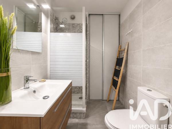 Studio à vendre 28 m² Six-Fours-les-Plages