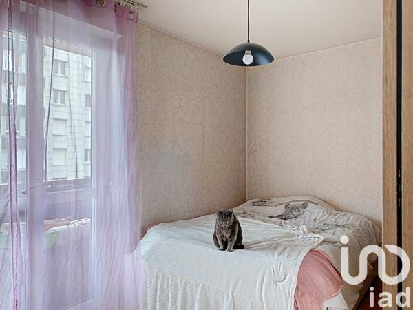 Appartement à vendre 3 pièces 83 m² Maromme