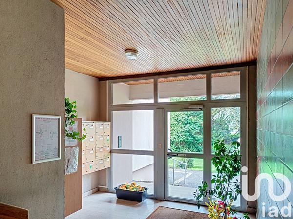 Appartement à vendre 3 pièces 83 m² Maromme