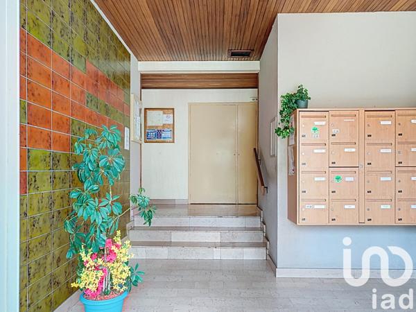 Appartement à vendre 3 pièces 83 m² Maromme