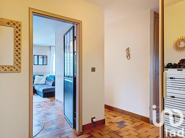 Appartement à vendre 3 pièces 83 m² Maromme