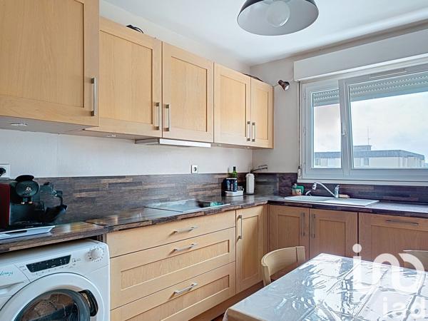 Appartement à vendre 3 pièces 83 m² Maromme