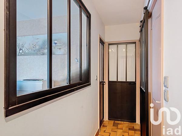 Appartement à vendre 3 pièces 83 m² Maromme
