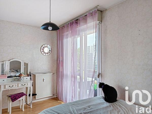 Appartement à vendre 3 pièces 83 m² Maromme