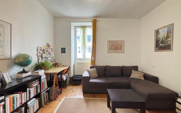 Immeuble à vendre