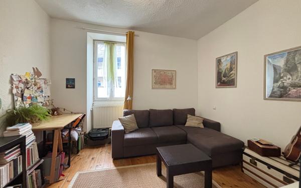 Immeuble à vendre