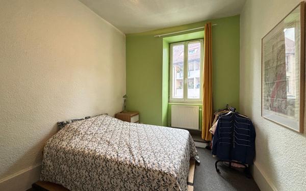 Immeuble à vendre