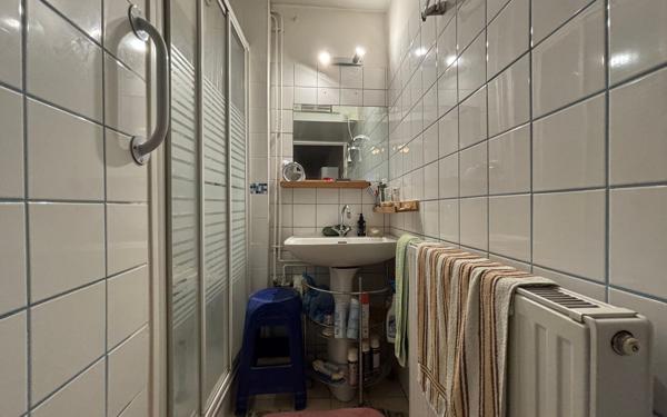 Immeuble à vendre
