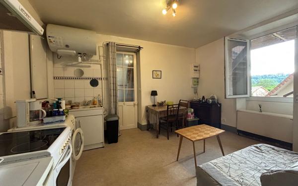 Immeuble à vendre