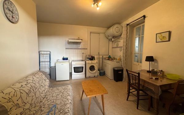 Immeuble à vendre