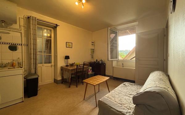Immeuble à vendre
