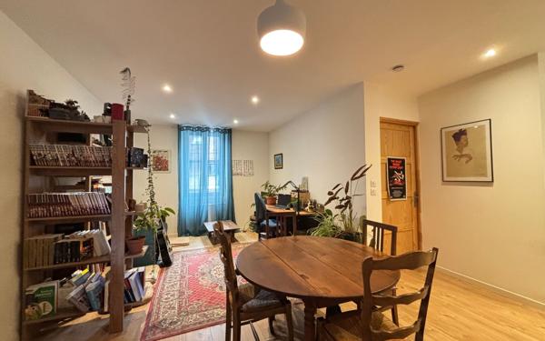 Immeuble à vendre