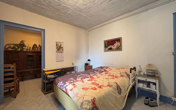 Immeuble à vendre