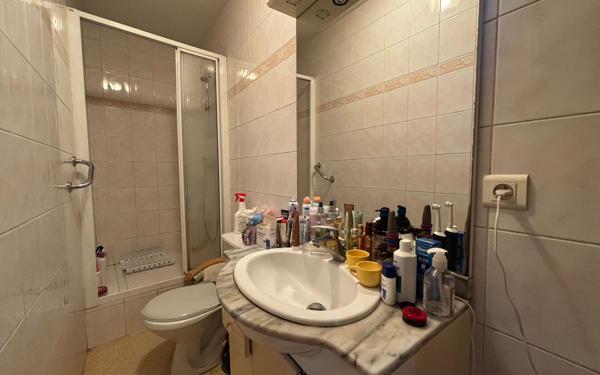 Immeuble à vendre