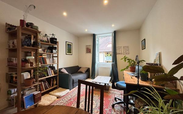 Immeuble à vendre