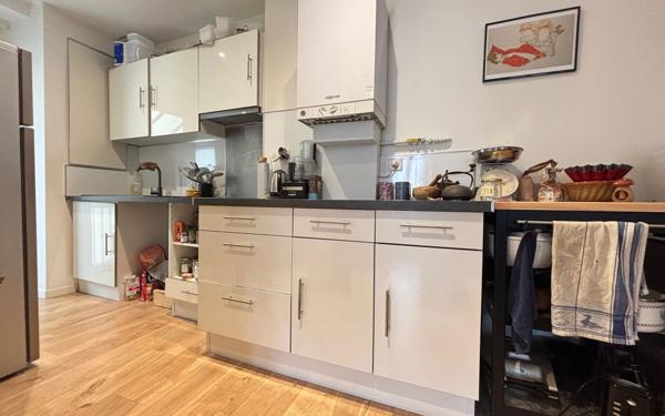 Immeuble à vendre