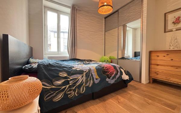 Immeuble à vendre