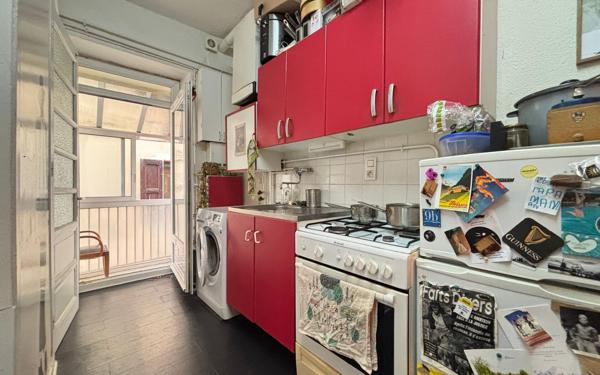 Immeuble à vendre