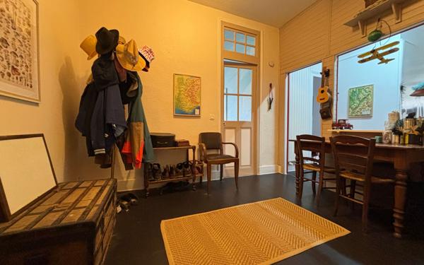 Immeuble à vendre