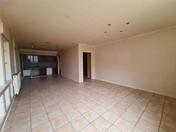 Appartement à vendre à Besançon dans le Doubs (25000), ref : VA2669-25014