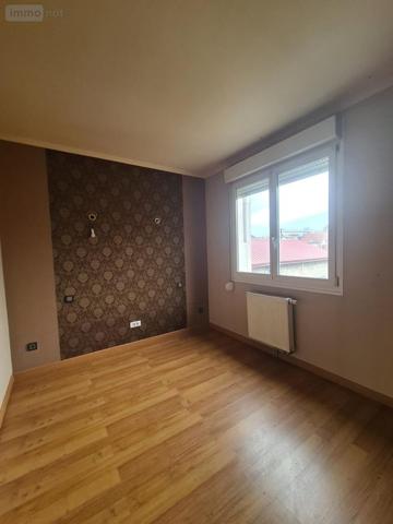 Appartement à vendre à Besançon dans le Doubs (25000), ref : VA2669-25014