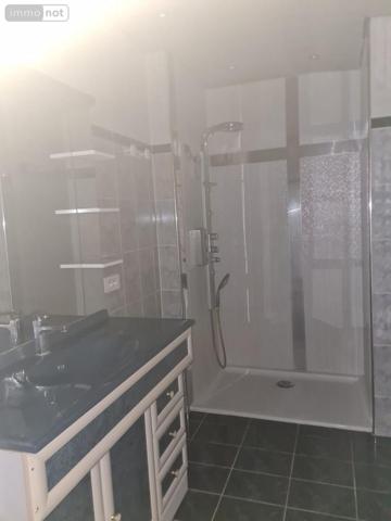 Appartement à vendre à Besançon dans le Doubs (25000), ref : VA2669-25014