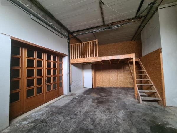 Appartement à vendre à Besançon dans le Doubs (25000), ref : VA2669-25014