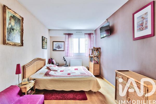 Appartement à vendre 5 pièces 134 m² Lyon 4