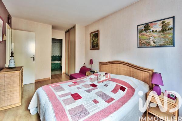 Appartement à vendre 5 pièces 134 m² Lyon 4